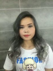 -青木造型HAIR·あおき髪を刈る潮人店