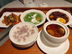 点击看大图 -惠州心享玥月子中心江北店