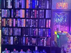 -剧狐剧本杀(徐汇1号店)
