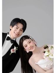 -金夫人婚纱摄影(总店)