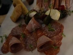 -Mercato莫卡多露台餐厅与酒吧(K11店)