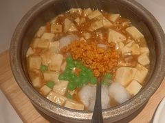-外婆家(西红门荟聚购物中心店)