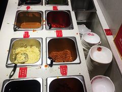 -幸运牛汕头小黄牛牛肉火锅(梅林店)