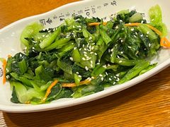拌蔬菜-韩礼年糕(飞虹路店)