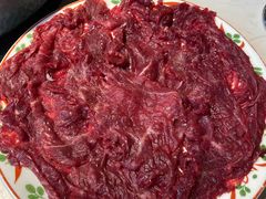 -汕头八合里海记牛肉店(清河店)