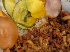-台南擔仔面·卤肉饭(老虹井路店)