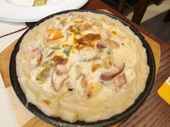 -92°C俄式厨房(中央大街店)