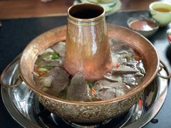 -陀岗美食·云南藏式特色餐厅