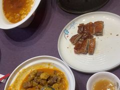 -金狮麟·新豫菜(杏石口路店)