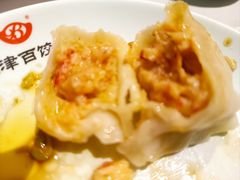 -百饺园(平山道店)