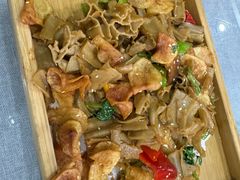 -一盏明灯全素斋(殊像寺店)