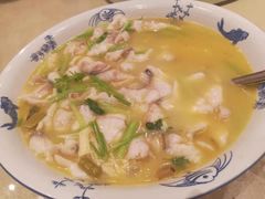 -渝信川菜 · 川味家常菜(长安店)