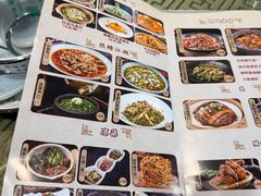 -新繁老號豌豆汤饭店·江湖菜(宝光寺店)
