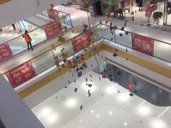 -万达广场(盐城盐都店)