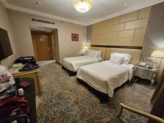 -上海安亭别墅花园酒店