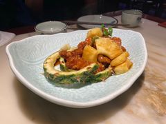 -枚青·临安酒肆(腾飞大厦店)