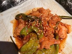 -花潮料理艺食馆(SM新生活广场店)