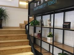 -爸爸糖手工吐司(椒江广场南路店)