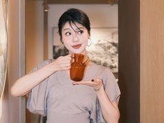 -tea'stone(平安金融中心店)