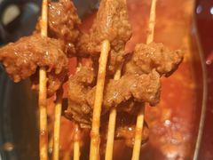 -鸿姐老火锅(疁城新天地店)