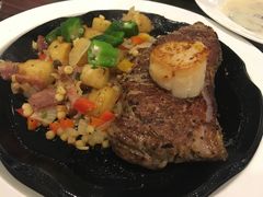 -豪客来牛排(新街口羊皮巷店)