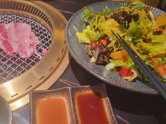 -厚贞日式烤肉(浦东汇智店)