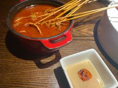 -掌柜的店·河南的菜(世茂店)