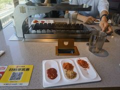 -丰茂烤串(公园店)