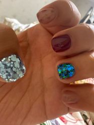 -HUII NAIL绘京美甲美睫会馆