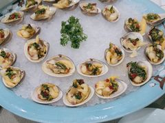 -渔娘渔家丹东海鲜(东直门店)