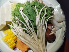 -蟹将军·松叶蟹和牛日料放题自助(K11店)