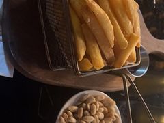 -Shanghai Brew House上海啤酒工坊(老外街店)