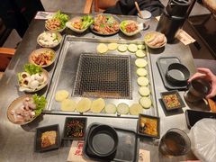 -塘屋烧烤·云南火塘烧烤品牌(春城慧谷旗舰店)