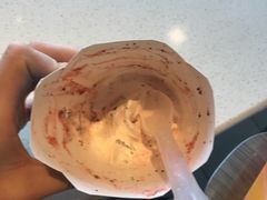 -麦当劳(成都时代奥特莱斯店)