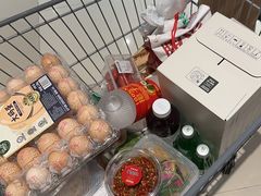 -永辉超市(鲁谷店)