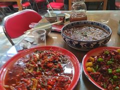 -小街47號江湖菜(四合院店)