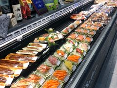 -Olé精品超市(北京合生汇店)