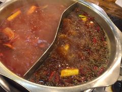 -川成串·自助串串香火锅(朝阳店)