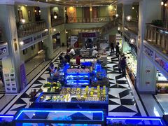 -新海渔港·胶东海鲜家常菜·家宴(奥体中心店)
