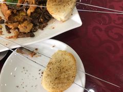 -途肴·老农饭庄(百里峡店)