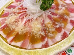 蒜香五花-猫抓烤肉(春熙路店)