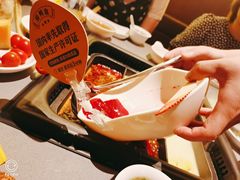 -巴奴毛肚火锅(新街口金鹰店)