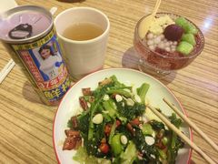 -柳叶刀烧烤(北大清华店)