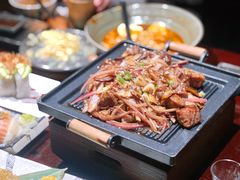 黑椒牛籽粒-井缘河风寿司(Touch12街店)