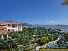 -惠州金海湾嘉华度假酒店