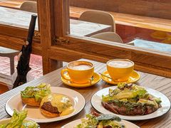 -尚牛社会 Beef & Liberty(金桥EKA天物店)