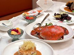 -珍宝海鲜JUMBO Seafood(ifc店)