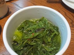 -渝是乎川渝小炒(新世界百货望京店)