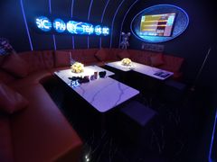 -星聚会KTV(合生汇黑金店)