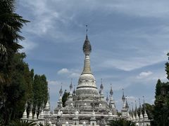 -云南民族村
